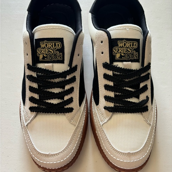 Sneakers - Picture 2 of 2